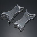 4x Dental Orthodontic Lip Retractor Suit + Dental Double-Headed Cheek Opener Tools