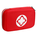 430PCS Outdoor Emergency Survival Kit Gear Portable Multifunctional First Aid Bag Tools Kit for Home Office Car Camping Hiking