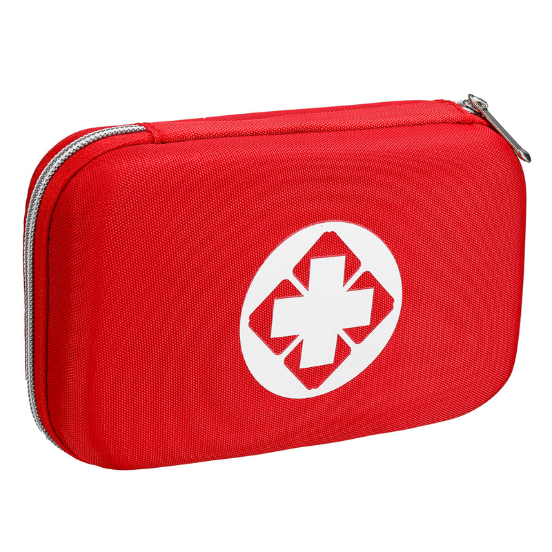 430PCS Outdoor Emergency Survival Kit Gear Portable Multifunctional First Aid Bag Tools Kit for Home Office Car Camping Hiking