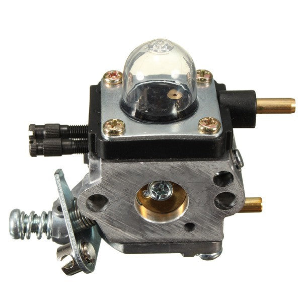Lawnmower Carb Carburetor for 2 Stroke Cycle Mantis Echo Tillers Zama C1U-K54A C1UK54