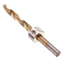 Aluminum Alloy Self-centering Dowel Jig Wood Panel Puncher Hole Locator Beech Center Hole Position Woodworking Marker Scriber