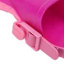 Kids Mermaid Tail Swimming Fin Foot Training Flipper Shoes Monofin Diving Flippers