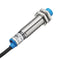 SZ-M12-4DN /SZ-M12-4AC Inductive Proximity Sensor Switch Approach Sensor