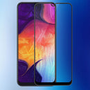 Bakeey 9D Curved Edge Scratch Resistant Tempered Glass Screen Protector For Samsung Galaxy A70 2019