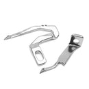 Sliver Lower With Upper Looper Sewing Tools For Singer Serger 14SH Series 14SH-654 14SH644