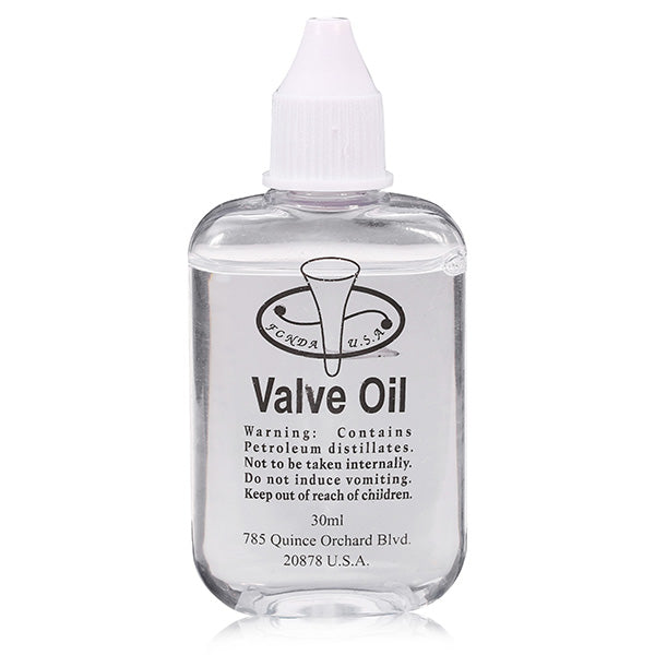Piston Oil for Windwind Valve Oil for Clarinet and Saxphone