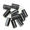 10Pcs Radial Electrolytic Capacitor 25V 10000UF 105C