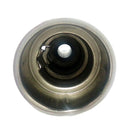 Metallic Iron Round Nozzle 65 x 9mm Nozzle for SAIKE ATTEN YIHUA for H AKKO