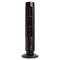 5V 2 Level Adjustable Speed USB Mini Vertical Quiet Bladeless Desktop Cooling Tower Fan for Home