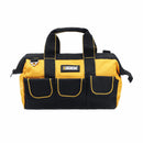 Multi-function Canvas Waterproof Tool Bag Large Heavy Duty Storage Bag