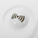 250V Wall Mount Voice Light Sensor Switch Sound & Light Controlled Delay Switch