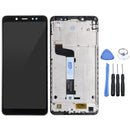 LCD Display Touch Screen Replacement Digitizer +Frame For Xiaomi Redmi Note 5 / Redmi Note 5 Pro