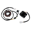 Stator Regulator Rectifier For Yamaha YFZ450 2004 2005 2006 2007 2008 2009-13