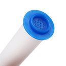 KCASA Replacing Purify Water Filtered PP Cotton Filter Cartridge for Filter Handheld Shower Faucet