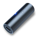 LyRay Portable Wireless Vacuum Cleaner Mini Home Car With Large Wind Charging Handheld Portable Small Cleaner