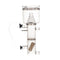 Air-operated Fish Tank Protein Separator Seawater Filtration RS4002 RS4003