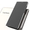 Bakeey Flip Smart Sleep Mirror Window View Bracket Protective Case For Xiaomi Redmi Note 5