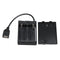 Battery Box With USB Port For LEGO installing Led Light Kit Sets