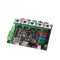 5*TB67S109 Driver + MKS SGen-L 32-Bit ARM Cortex-M3 Open Source 3D Printer Mainboard