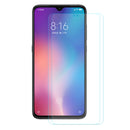 Enkay 2PCS 9H Anti-explosion Anti-scratch HD Clear Tempered Glass Screen Protector for Xiaomi Mi9 Mi 9 / Xiaomi Mi9 Mi 9 Transparent Edition