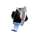 Bakeey 15W LED Infrared Induction Fast Charging Wireless Charger Car Holder For iPhone 8Plus XS 11Pro Huawei P30 Pro Mate 30 5G S10+ Note 10