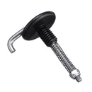 3/8 Spring Metal Gravity Tripod Hook for SIRUI BENRO Manfrotto Camera Tripod