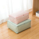 PEVA Waterproof Quilt Storage Bag