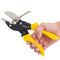 Paron JX-C8025 45-135 Adjustable Universal Angle Cutter Mitre Shear with Blades Screwdriver Tools