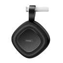 USAMS US-YX004 Mini Wireless Speaker bluetooth 5.0 Portable Outdoors TF Card AUX Stereo Speaker with Mic