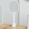 USB Rechargeable Electric Mosquito Killer Swatter Fly Repellent Bugs Insects Killer Mosquito Dispeller