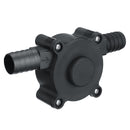 Portable Hand Electric Drill Driver Pump Miniature Self-priming Pump Household