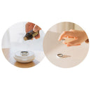 Shell Shape Home Car Usb Aromatherapy Led Light  Waterless Aromatherapy Diffuser Aroma Essential Oil Diffuser