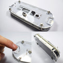 Geekcreit DIY DS3231 Touch Key Precision High Brightness LED Dot Matrix Display Alarm Clock Kit