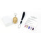 XCT-017 Personal Alarm System Protection Women Elderly Student D efensa Personal Safety Self D efense Alarm Sound Anti-Attack Security Keychain Alarm