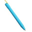 Topacc Sketchpad Color Magnetic Writing Pad 4 Color Writing Tablet Babies Learn Draw Science Educational Painting