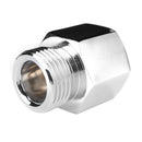 Cylinder Adapter Converter for Aquarium CO2 Regulators
