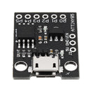 3Pcs ATTINY85 Mini Usb MCU Development Board