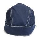 Welding Flame Retardant Hat Cap Scarf Helmet Head Protection Universal