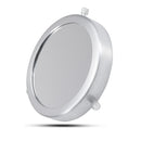 110-132mm Solar Filter Lens Baader Film Metal Cover For Astronomical Telescope