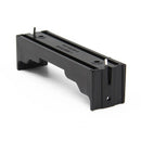 DIY 1-Slot 18650 Battery Holder With Pins