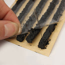 50pcs Car Auto Tubeless Tyre Emergency Puncture Repair Tire Strip