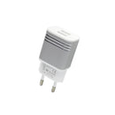 Bakeey EU Plug 5V 2.1A 10.5W Dual USB Fast Charging USB Charger for Samsung Galaxy S9 Xiaomi Huawei