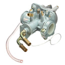 Carb Carburetor with Throttle Cable For Yamaha YF60 QT50 PW50 ATV Quad