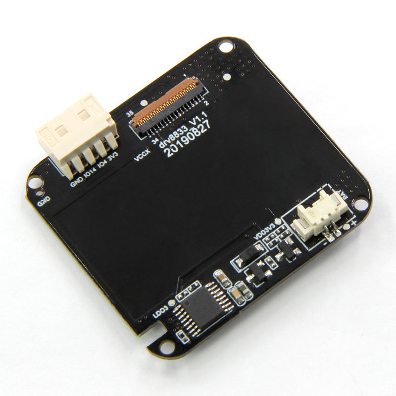 LILYGO T-Quick T-watch Motor PCB Expansion Function Board