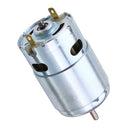 Machifit 895 Motor DC 12V-24V 3000-12000RPM Motor Large Torque Gear Motor