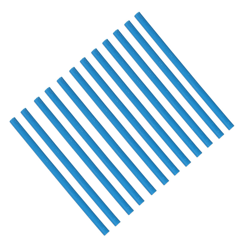 72Pcs/Set Drain Cleaner Sticks Sink Odor Free Deodorizer Pipe Cleaning Sticks Odor Remover Bathroom Sink Drain Cleaning Tools Pipe Dredger