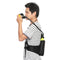 600D High-Elastic PVC Oxygen Tank Storage Bag Lightweight Respirator Bag Diving Travel