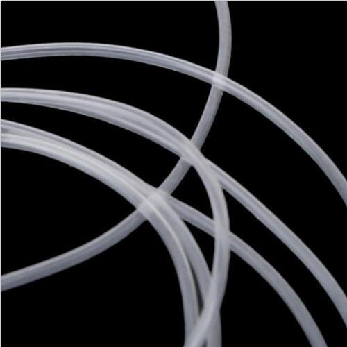 13mm 200mm/500mm/1m/2m/3m/5m Clear Heat Shrink Tube Electrical Sleeving Car Cable