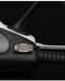 6V-30V LED 2-in-1 12V Voltmeter Time Display Timetable Measuring Battery Meter For Motorcycle Scooter Electric Vehicle Modification
