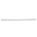 Drillpro 300-1220mm T-track T-slot Miter Track Jig T Screw Fixture Slot 19x9.5mm For Table Saw Router Table Woodworking Tool